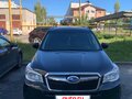 2015 Subaru Forester IV, чёрный, 1500000 рублей - вид 1