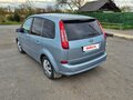 2007 Ford C-MAX I Рестайлинг, голубой, 560000 рублей - вид 6
