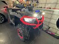 2024 CFMoto CFORCE 1000 EPS LTD, серый, 1200000 рублей - вид 7