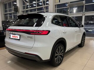2025 Geely Galaxy Starship 7 55km, белый, 3300000 рублей, вид 4
