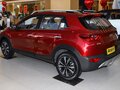 2026 Kia KX1, красный - вид 3