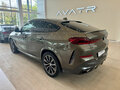 2020 BMW X6 40i III (G06), зелёный, 6999990 рублей - вид 6