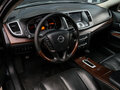 2008 Nissan Teana II (J32), чёрный, 680000 рублей - вид 11