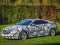 2011 Cadillac CTS II, серый, 1500000 рублей - вид 1