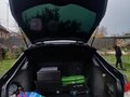 2016 Skoda Octavia III (A7), серый - вид 11