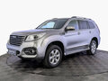 2023 Haval H9 I Рестайлинг, серый, 3300000 рублей