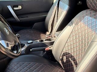 2010 Nissan Qashqai I Рестайлинг, серый, 670000 рублей, вид 4