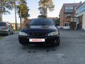 2008 Kia Spectra I Рестайлинг 2, чёрный, 275000 рублей