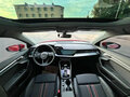 2023 Audi A3 35 TFSI Long IV (8Y), красный - вид 8
