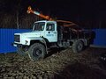 2007 ГАЗ 3308, белый, 1100000 рублей