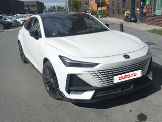 2023 Changan UNI-V I, белый, 2199000 рублей, вид 1