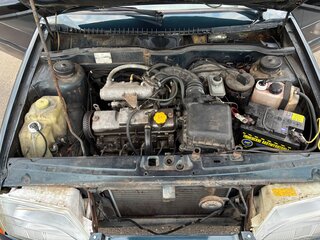 2006 Lada (ВАЗ) 2114, зелёный, 230000 рублей, вид 5