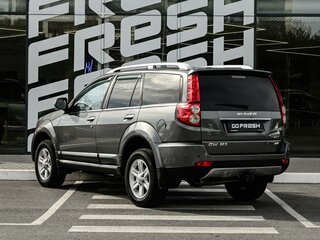 2017 DW Hower H3 I, серый, 1459000 рублей, вид 2