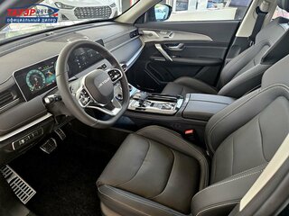 2026 Jetour X70+ I Рестайлинг, зелёный, 3399000 рублей, вид 5