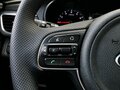 2017 Kia Optima IV, чёрный, 1530000 рублей - вид 11