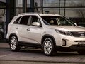 2017 Kia Sorento II Рестайлинг, белый, 1755000 рублей - вид 6