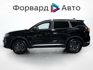 2026 Tenet T4L, чёрный, 2429000 рублей, вид 4