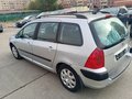 2005 Peugeot 307 I, серебристый, 180000 рублей - вид 1