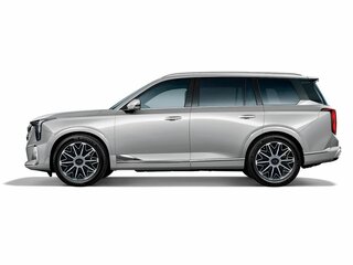 2026 GAC GS8 Dragon II, серебристый, 4949000 рублей, вид 1