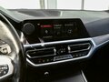 2019 BMW 3 серии 330i VII (G2x), синий, 3380000 рублей - вид 10