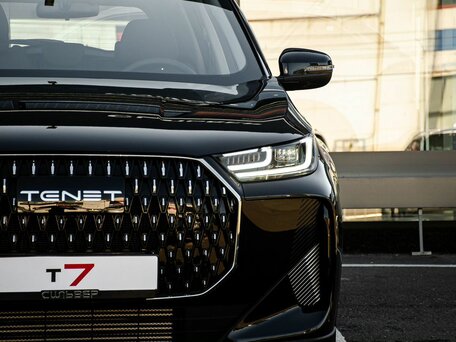 Tenet T7
