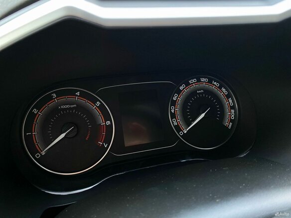 2026 Lada (ВАЗ) Vesta I Рестайлинг (NG), серый, 1601000 рублей - вид 2