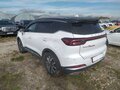 2024 Chery Tiggo 7 Pro Max I Рестайлинг, белый, 1355575 рублей - вид 3