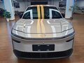 2025 Toyota bZ3X 58.3 kWh, серебристый, 2140000 рублей - вид 1