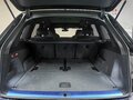 2024 Audi Q7 50 TDI II (4M) Рестайлинг 2, чёрный - вид 9