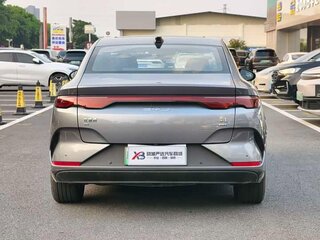 2026 BYD Qin L, серый, 2150000 рублей, вид 5