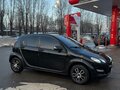 2004 Smart Forfour I, чёрный, 335000 рублей - вид 8