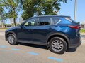 2021 Mazda CX-5 II Рестайлинг, синий - вид 5