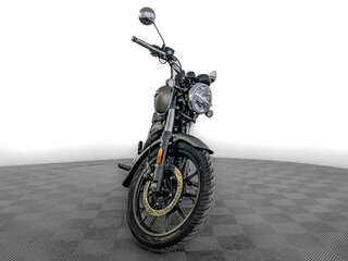 2026 Royal Enfield Meteor, серый, 519000 рублей, вид 3