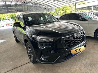 2023 Honda XR-V II, чёрный, 1457000 рублей, вид 4