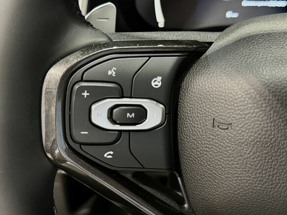 2026 Haval Jolion I Рестайлинг 2, серый, 2799000 рублей - вид 15