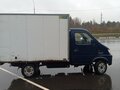 2012 ТагАЗ Hardy, синий, 400000 рублей - вид 1