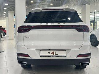 2026 Tenet T4L, белый, 2344000 рублей, вид 3