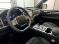 2026 JAC T9, чёрный - вид 8