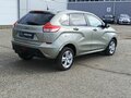 2016 Lada (ВАЗ) XRAY I, бежевый - вид 4