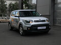2018 Kia Soul II Рестайлинг, серый - вид 2