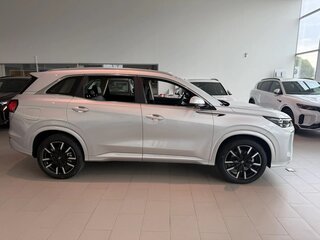 2026 Evolute i-Space I Рестайлинг, серебристый, 3890000 рублей, вид 2