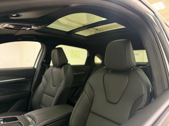 2026 Haval F7x II, чёрный, 3999000 рублей - вид 28