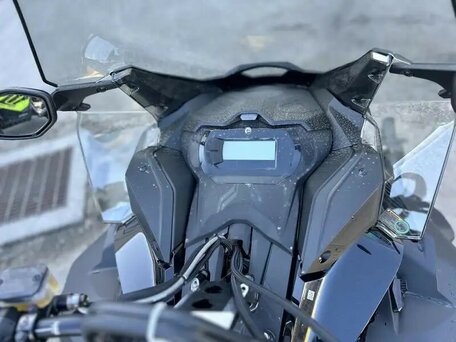 2024 BRP Ski-Doo Expedition 900, чёрный, 1700000 рублей, вид 4
