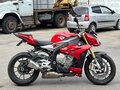 2015 BMW S 1000 R, красный, 999000 рублей