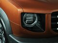 2025 Haval Dargo I, оранжевый, 3200000 рублей - вид 9