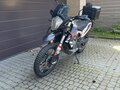 2022 KTM 890 Adventure R, чёрный, 1290000 рублей