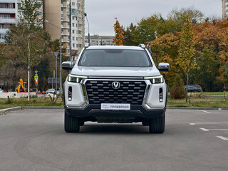 2023 Changan Hunter Plus, белый, 2850000 рублей, вид 2