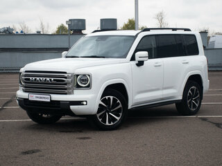 2024 Haval H9 II, белый, 4028000 рублей, вид 1