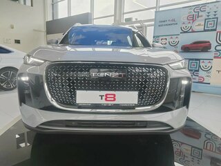 2026 Tenet T8, серый, 3099000 рублей, вид 2