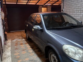 2008 Lifan Breez (520), серебристый, 90000 рублей, вид 4